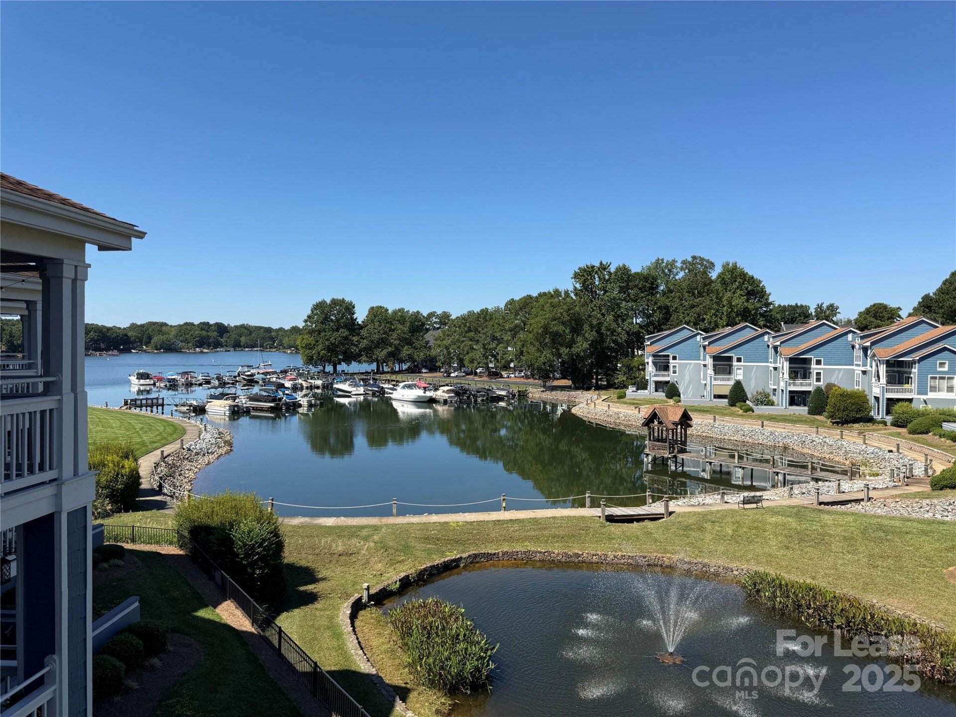 Property at 1133 Torrence Circle, Davidson, NC 28036