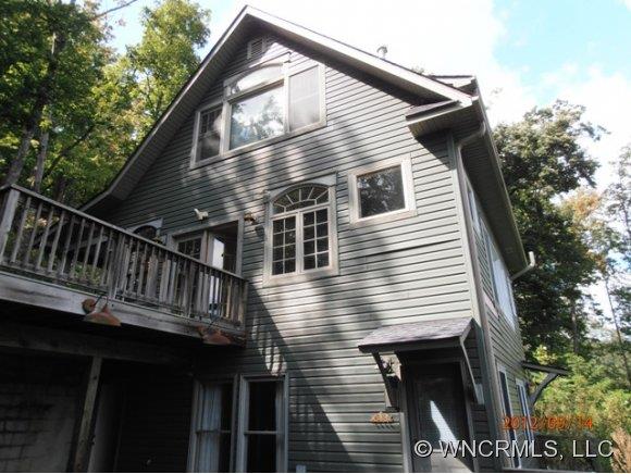 Property image 1 at 410 Bald Eagle Drive, Hendersonville, NC 28792