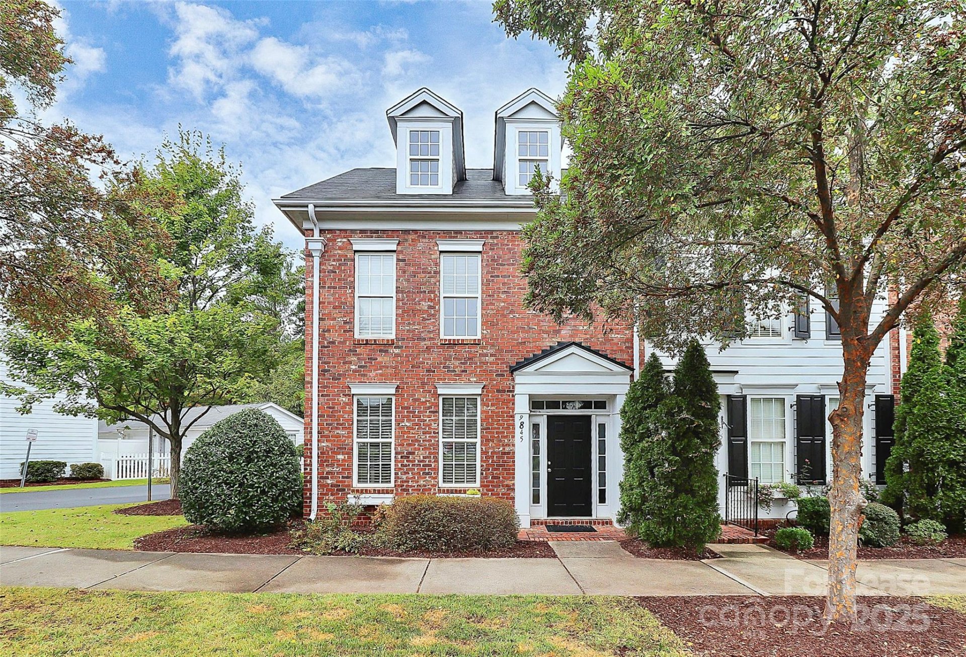 Property at 9845 Longstone Lane, Charlotte, NC 28277