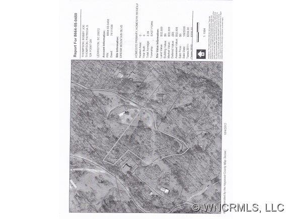 Property image 1 at 0 Dream Mountain Blvd, Canton, NC 28716