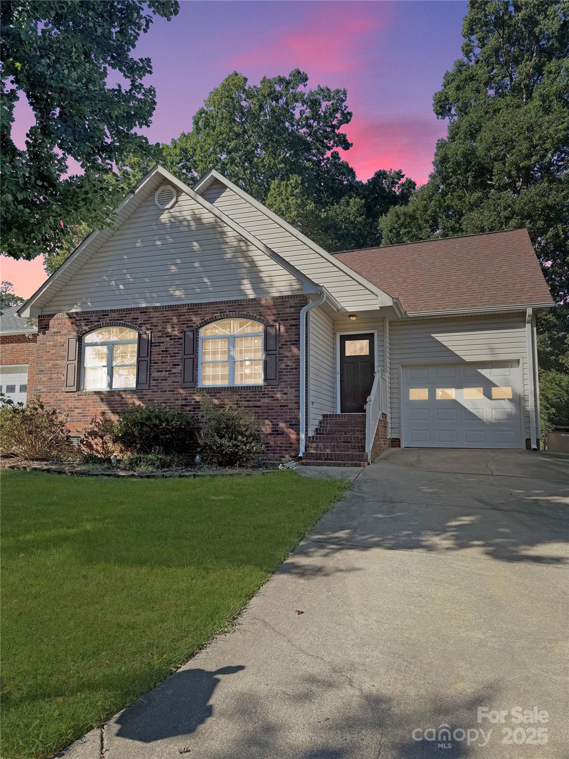 Property at 1543 Cambridge Heights Place, Concord, NC 28027