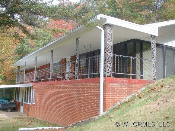 Property image 1 at 235 Dream Mountain Blvd, Canton, NC 28716