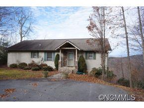 Property image 1 at 18 Jennifer Lane, Brevard, NC 28712