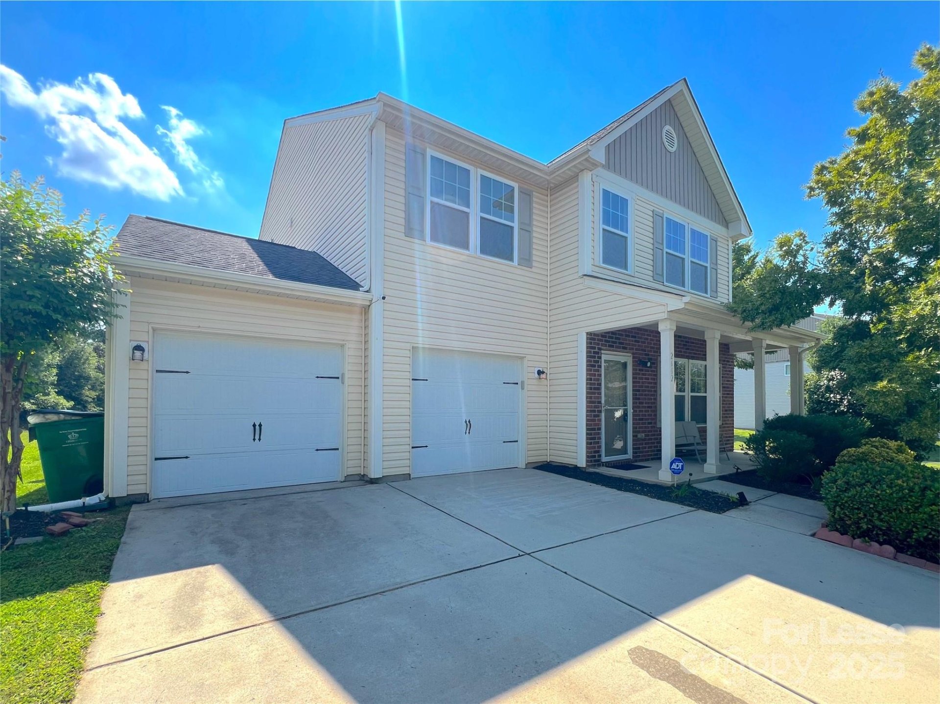 Property image 1 at 2602 Impatien Drive, Charlotte, NC 28215