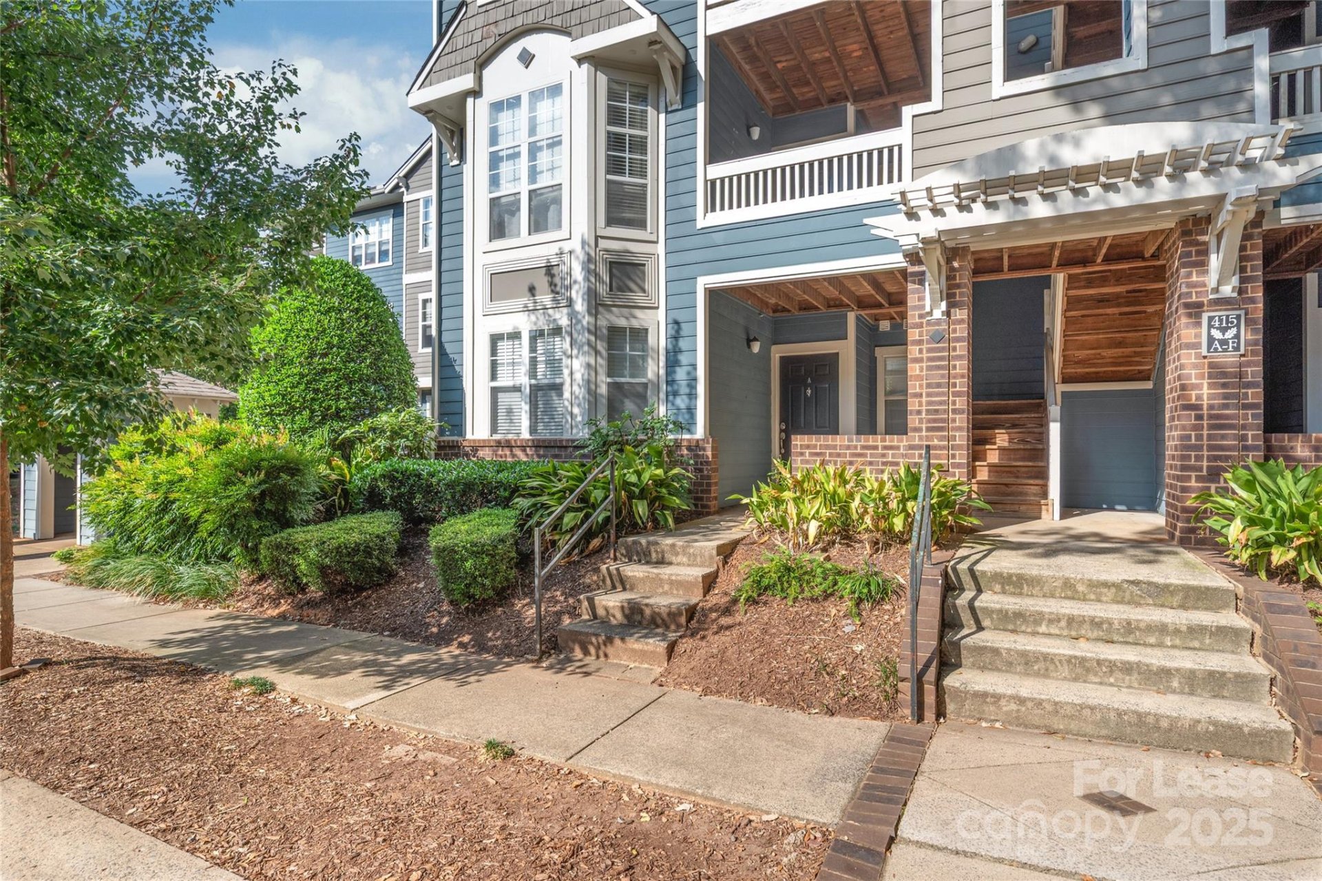 Property at 415 Mather Green Avenue, Charlotte, NC 28203