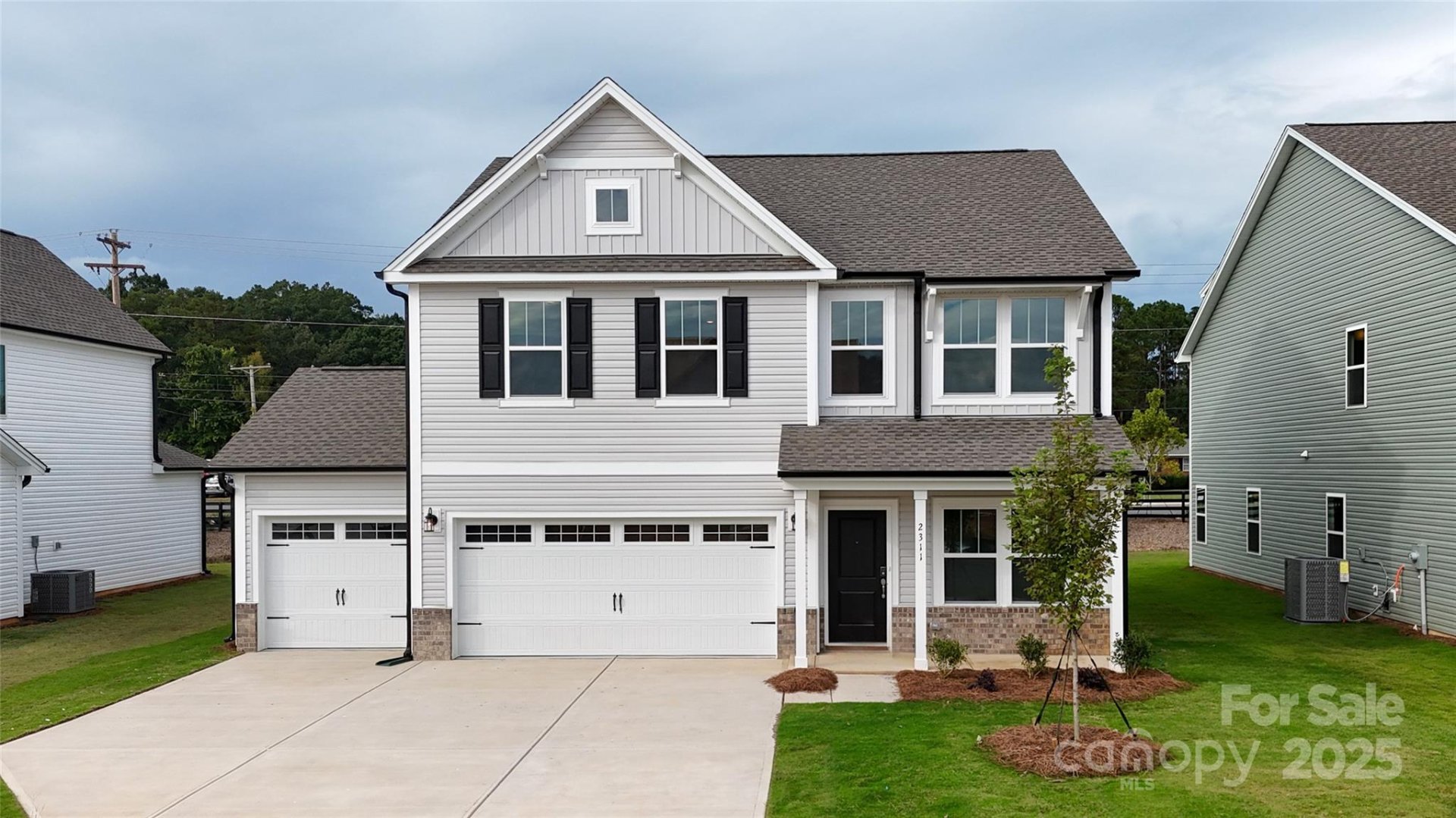 Property at 2311 Bulwarks Court, Albemarle, NC 28001