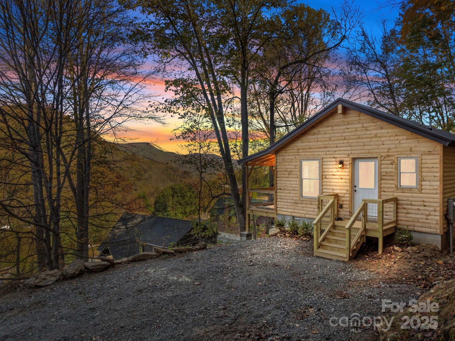 Property at 138 Tanner Trail, Waynesville, NC 28785