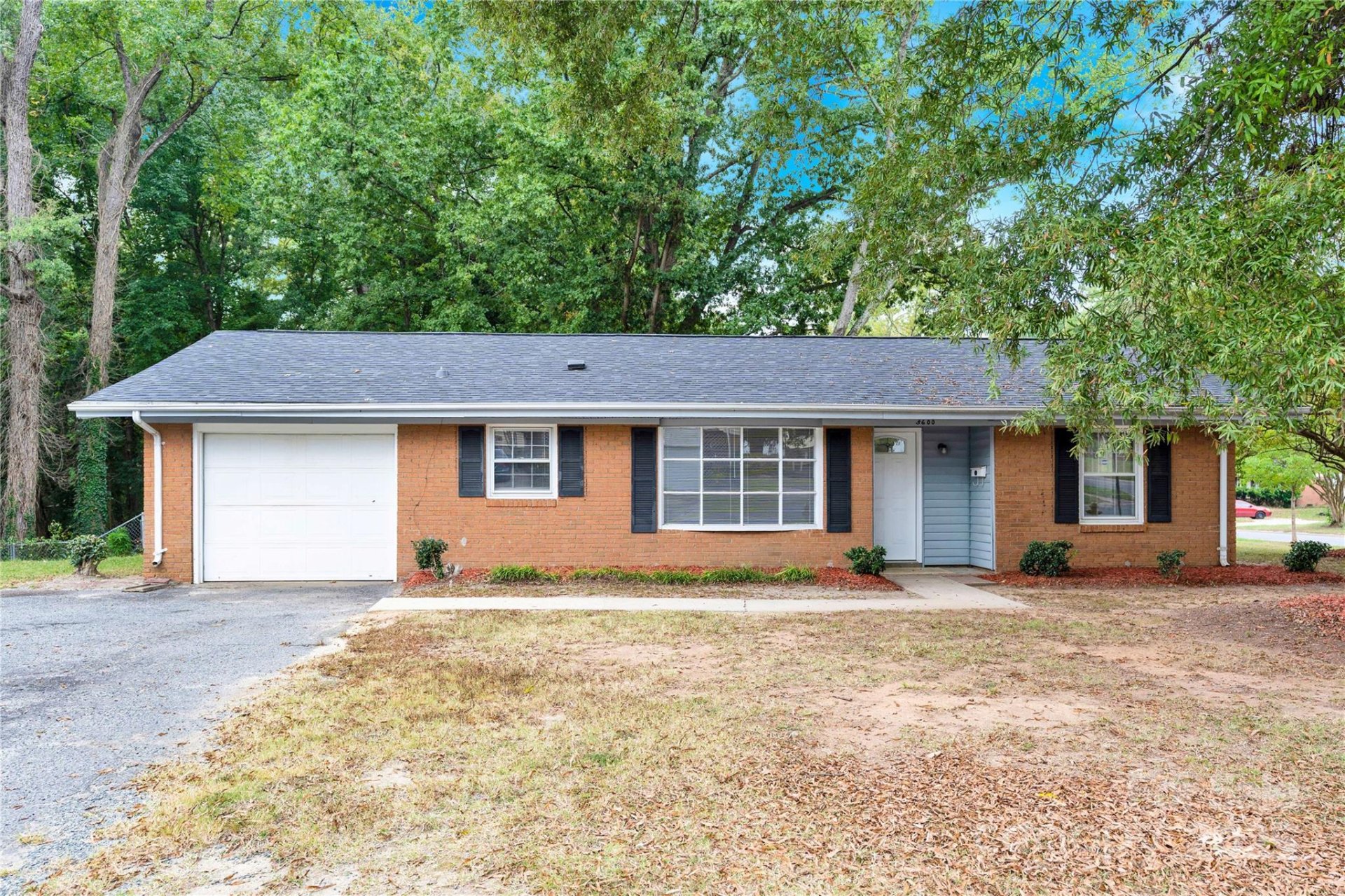 Property at 5600 Burleson Drive, Charlotte, NC 28215