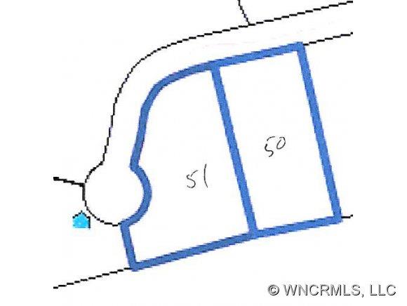 Property image 1 at 0 Rich Mtn Road, Flat Rock, NC 28731