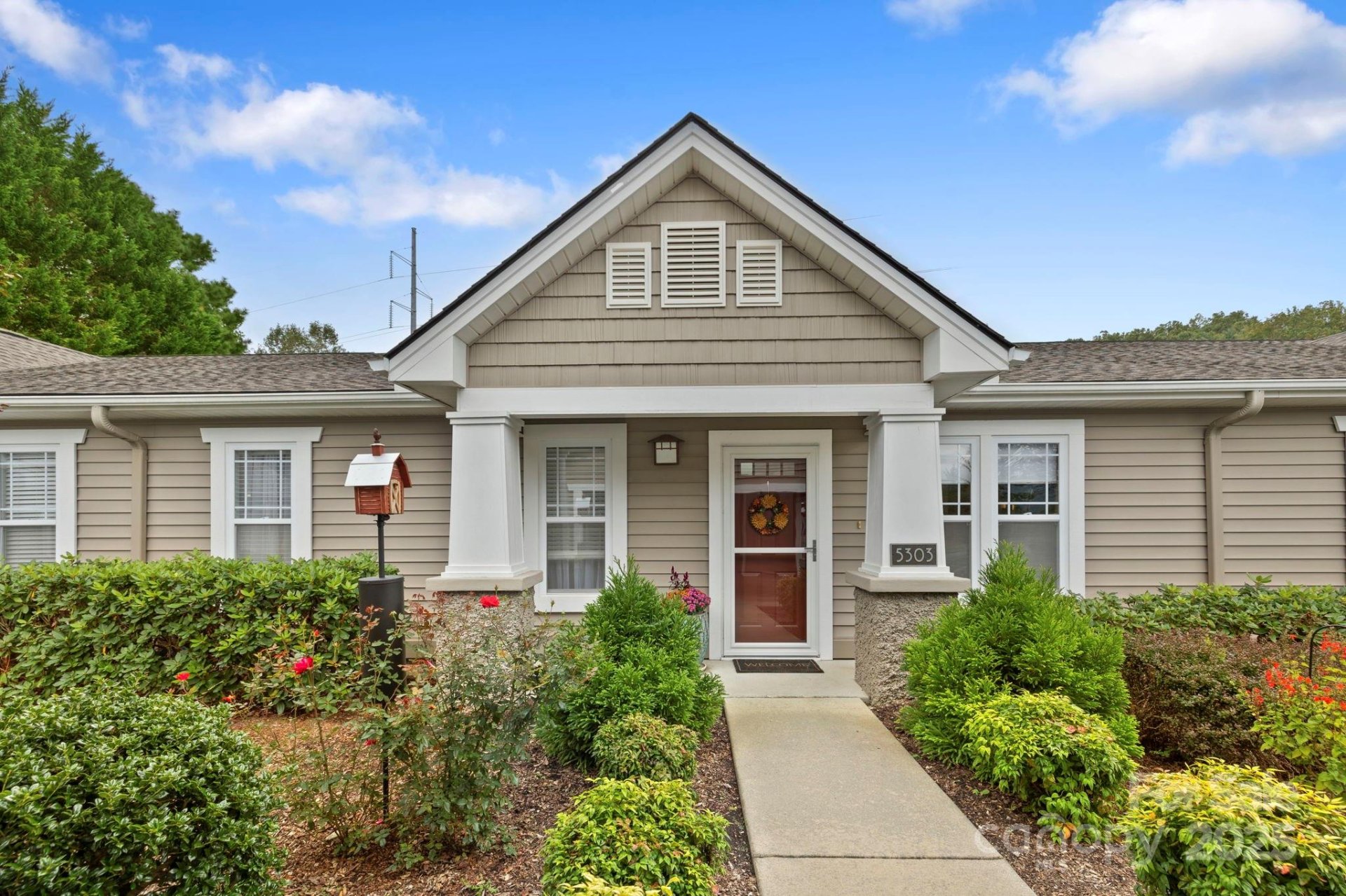 Property at 5303 Wood Duck Way, Hendersonville, NC 28792