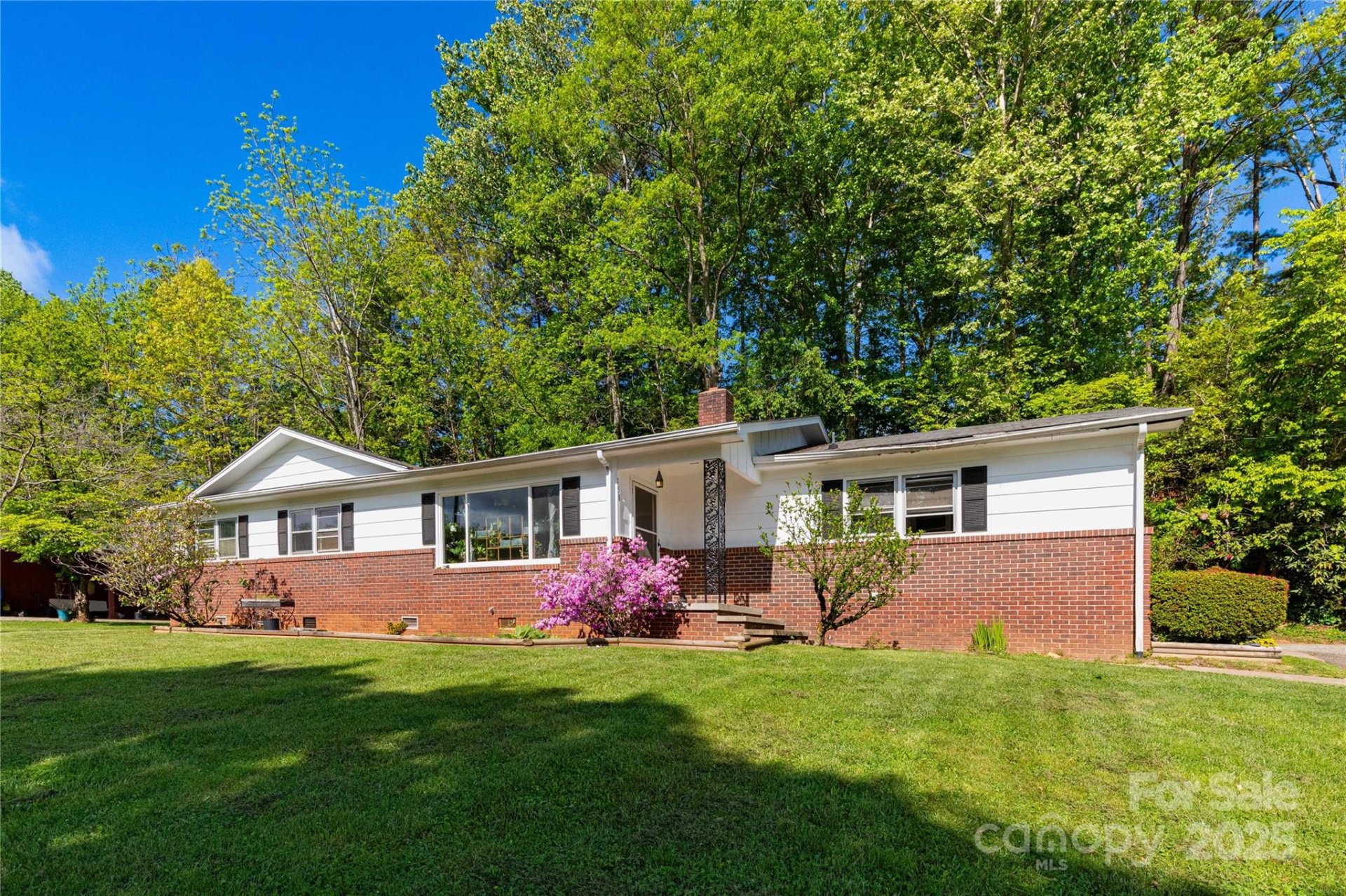 Property at 158 Morning Drive, Waynesville, NC 28786