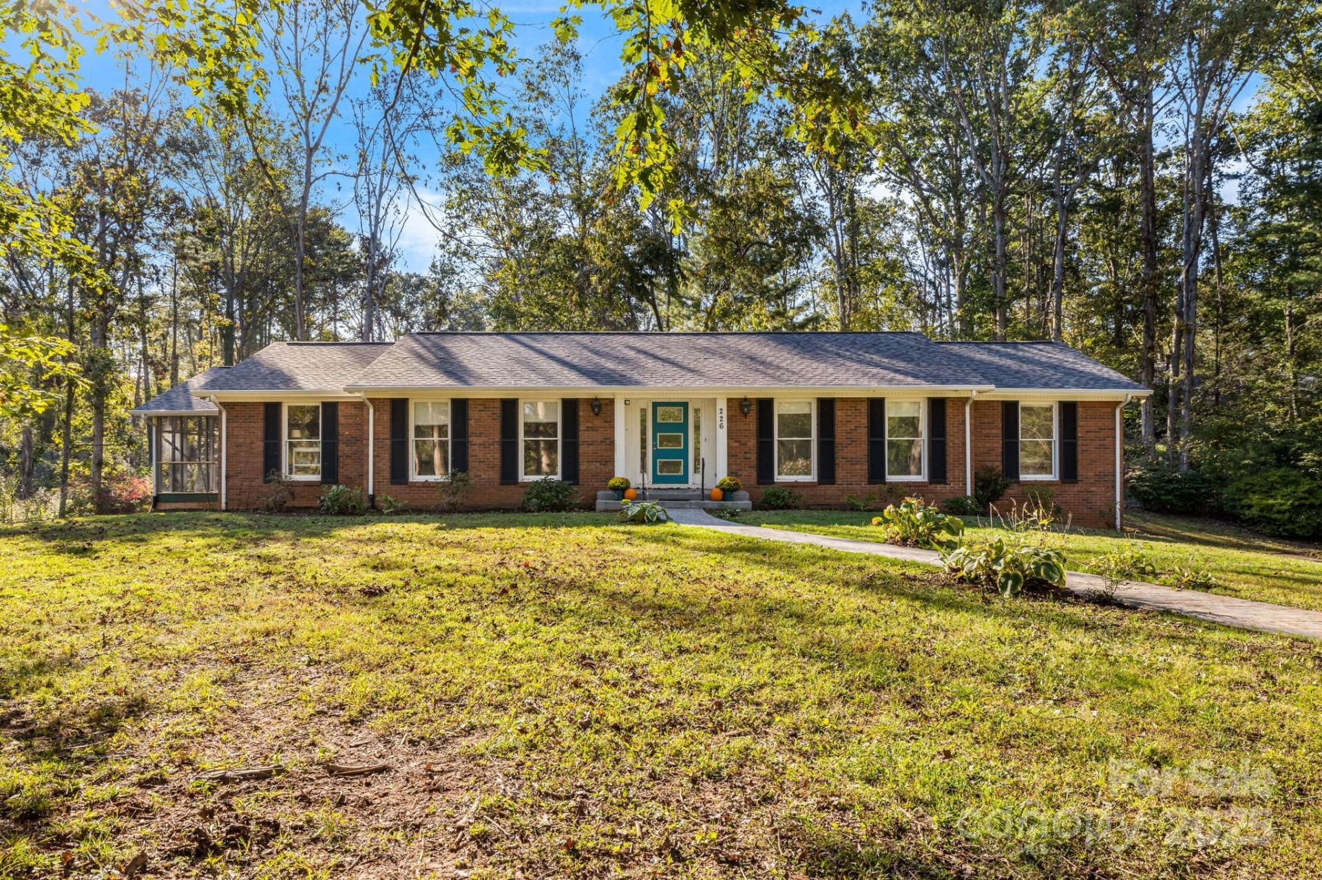 Property at 226 Wildflower Road, Asheville, NC 28804