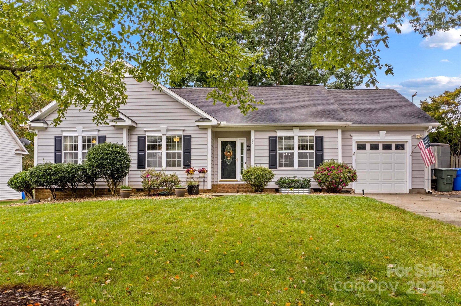 Property at 245 Rose Street, Mooresville, NC 28117