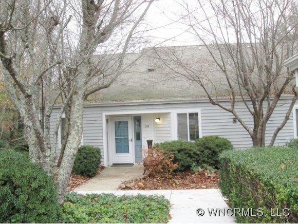 Property image 1 at 104 Llama Way, Black Mountain, NC 28711