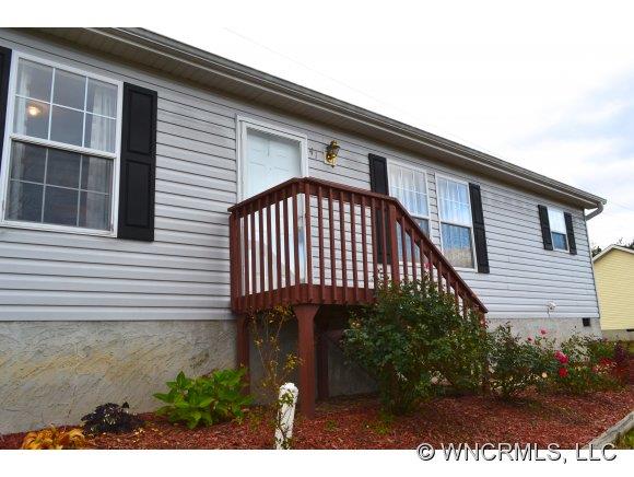 Property image 1 at 41 Goose Creek, Swannanoa, NC 28778