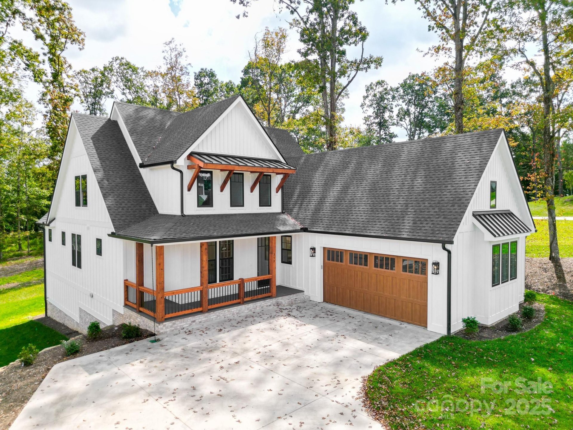 Property image 1 at 359 Mavrick Drive, Mills River, NC 28759