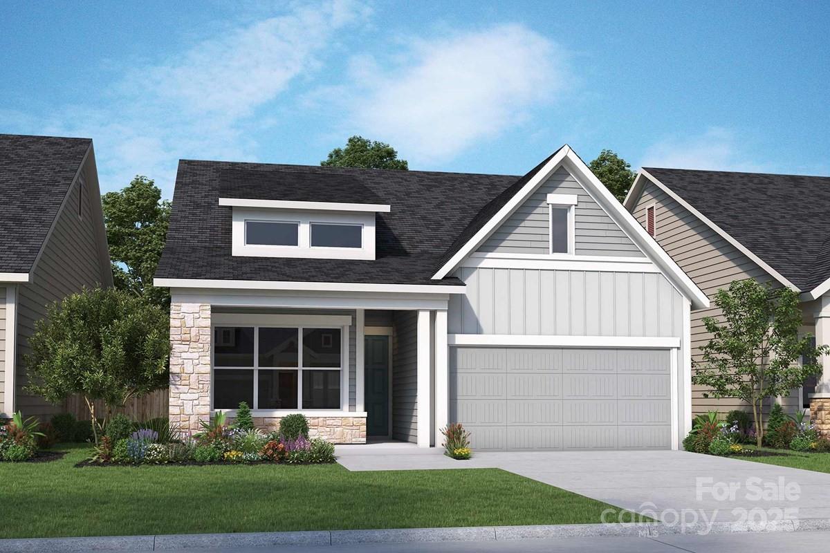 Property image 1 at 1103 Meander Lane, Waxhaw, NC 28173