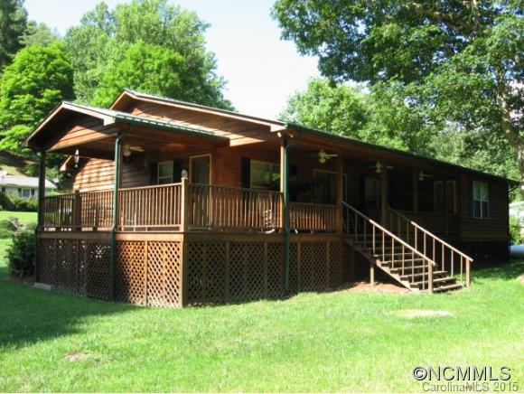 Property image 1 at 5522 State Hwy 197 S, Burnsville, NC 28714