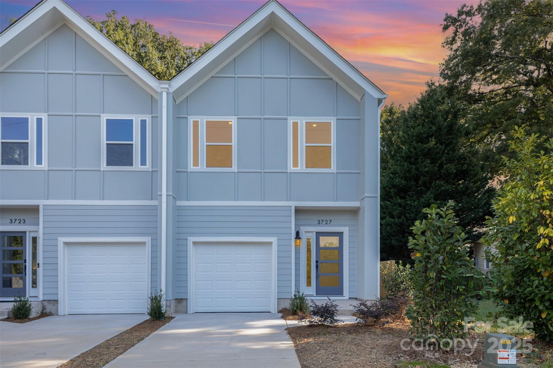 Property image 1 at 3727 Davis Avenue, Charlotte, NC 28208