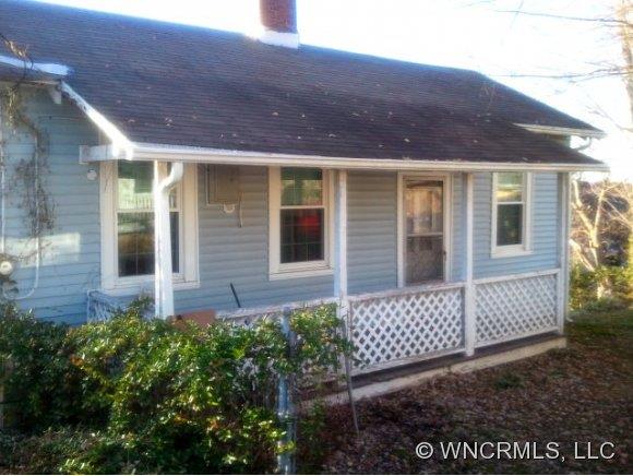 Property image 1 at 8 Third Street, Asheville, NC 28804