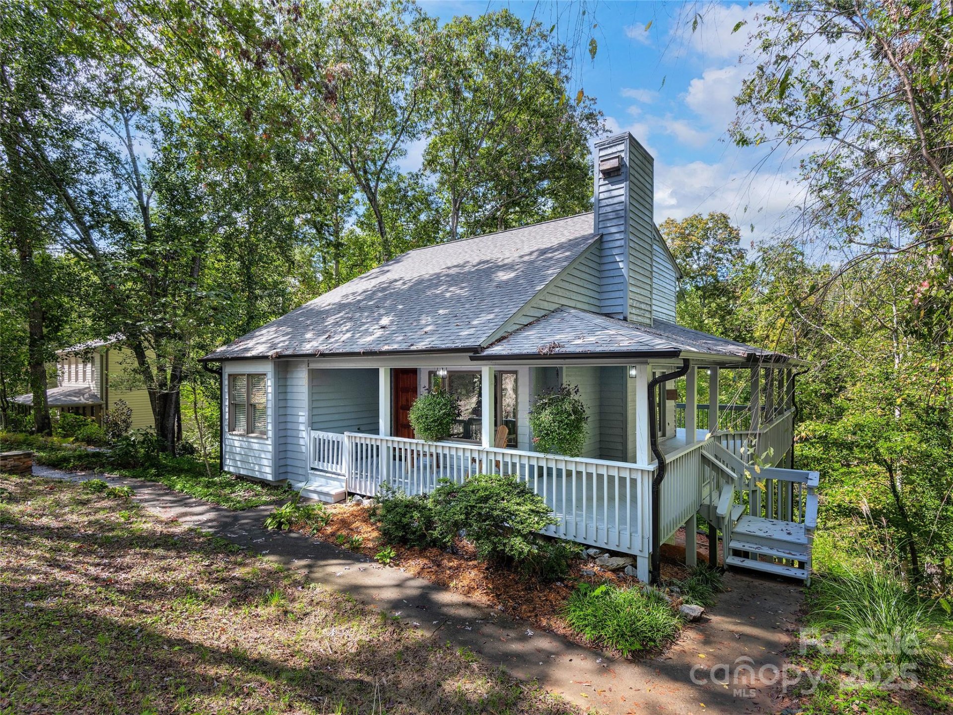 Property at 66 High Country Road, Weaverville, NC 28787