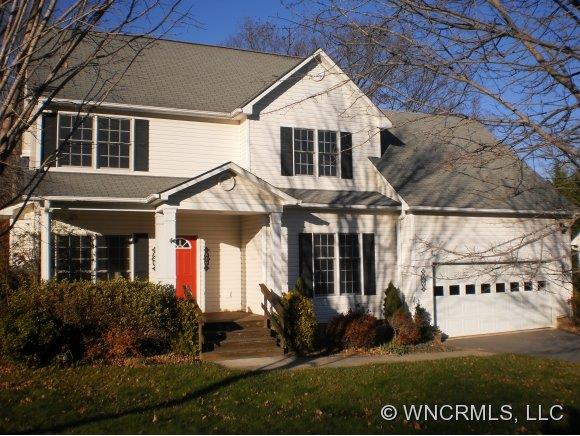 Property image 1 at 12 Eden Glen Road, Black Mountain, NC 28711