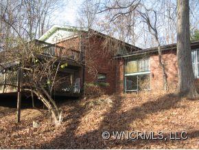Property image 1 at 125 Galloway Drive, Asheville, NC 28803