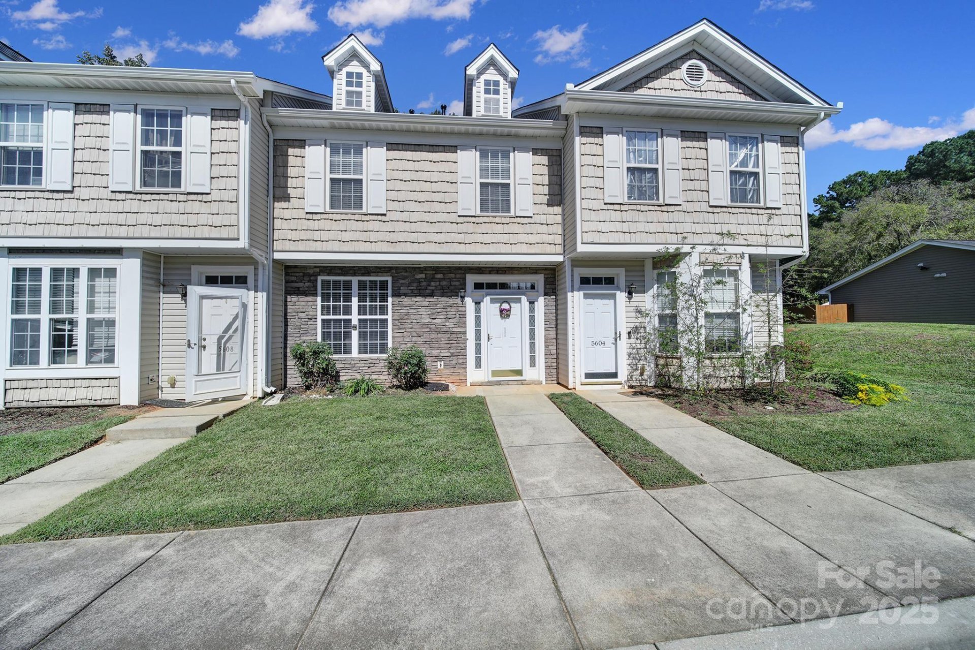 Property at 5606 Katherine Court, Dallas, NC 28034