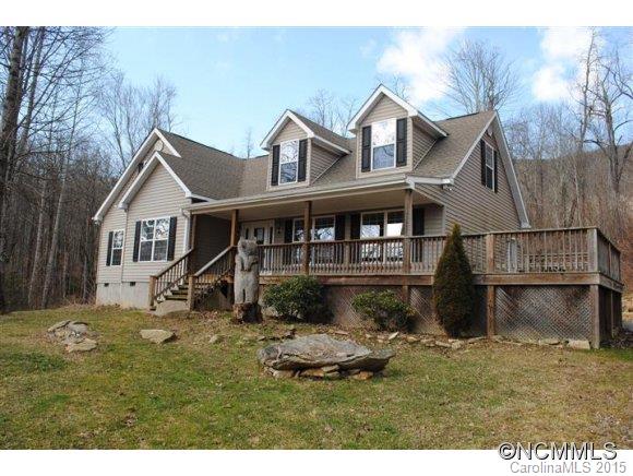 Property image 1 at 1251 Upward Way, Waynesville, NC 28785