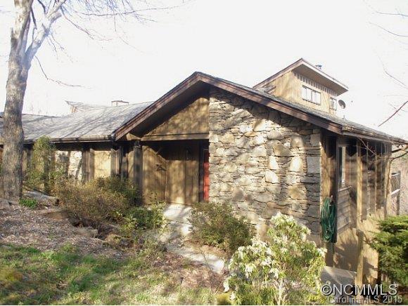 Property image 1 at 151 Country Ridge, Hendersonville, NC 28739