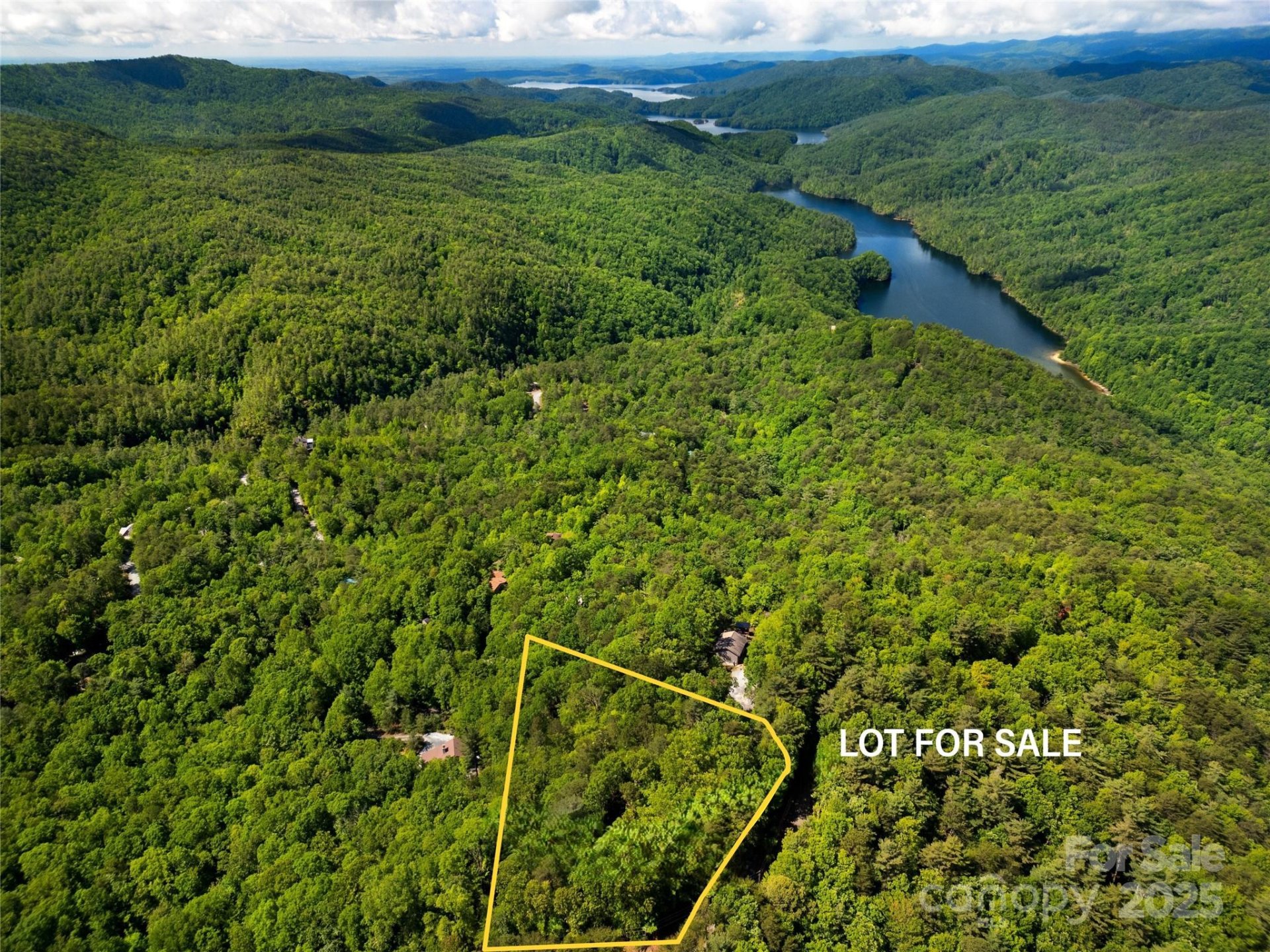 Lot 14r Arrowhead Ridge