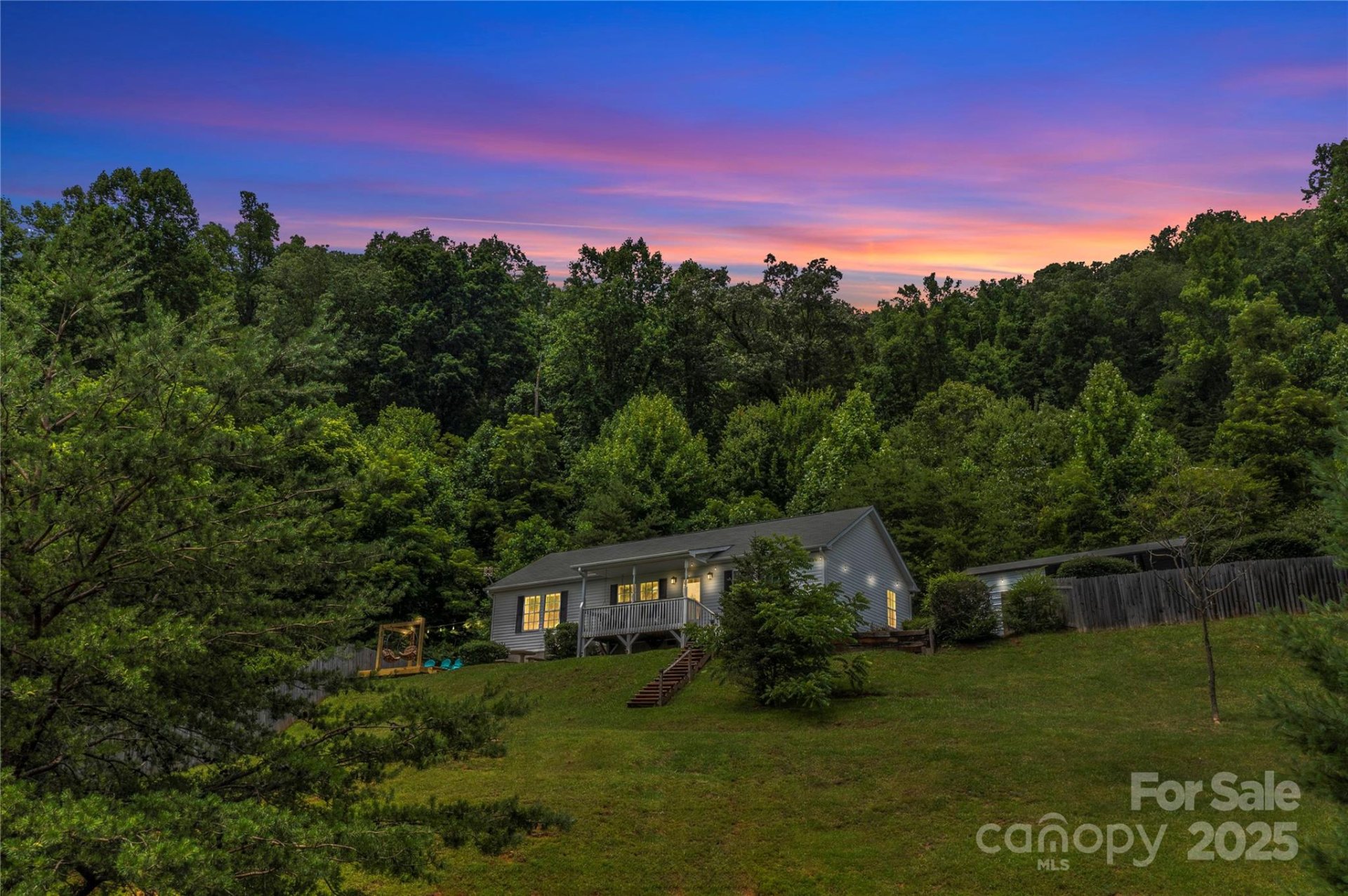 Property at 72 Hidden Meadows Drive, Candler, NC 28715