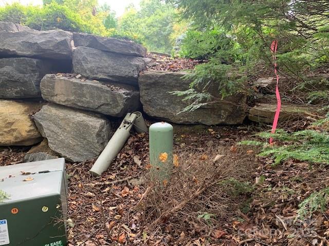 Property at 105 Crossvine Trail, Laurel Park, NC 28739