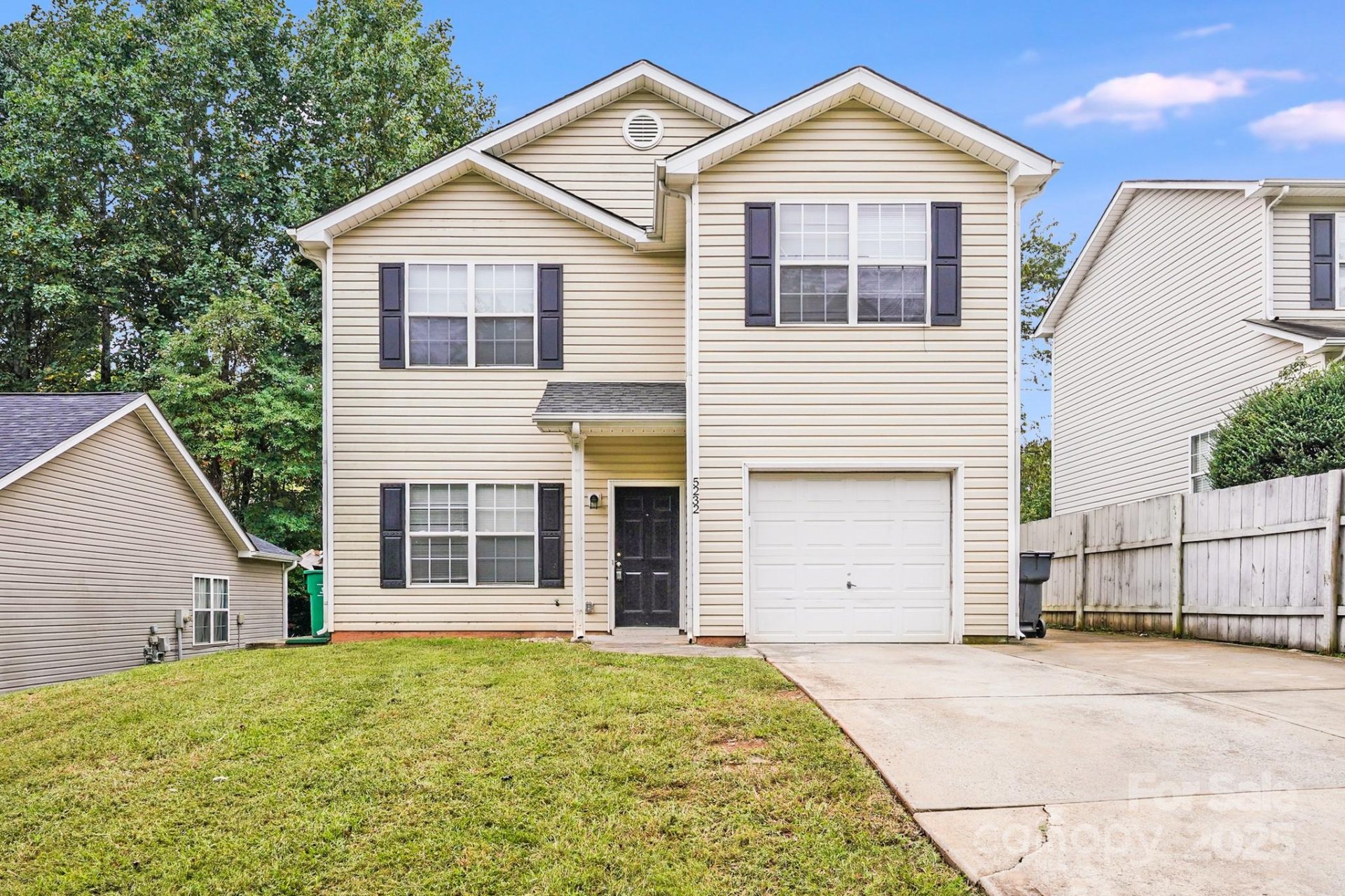 Property at 5232 Javitz Road, Charlotte, NC 28216