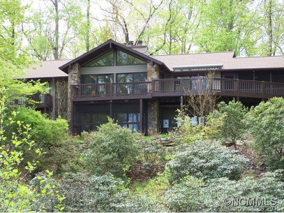 Property image 1 at 550 Middlemount Drive, Pisgah Forest, NC 28768