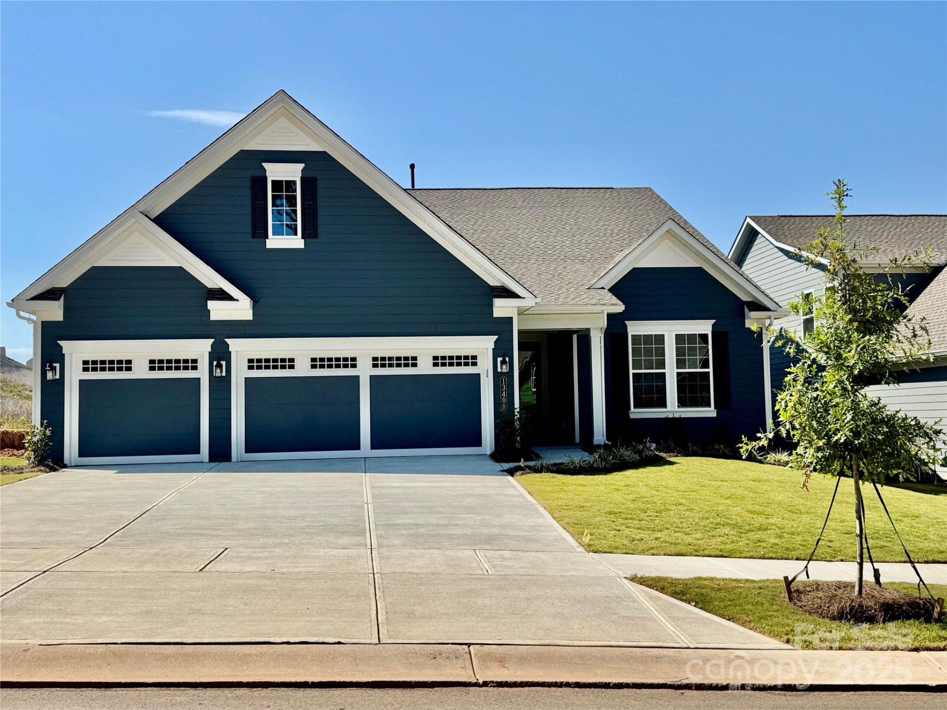 Property image 1 at 13408 Cozy Court, Charlotte, NC 28215