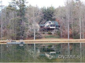 Property image 1 at 3443 Hebron Road, Hendersonville, NC 28739