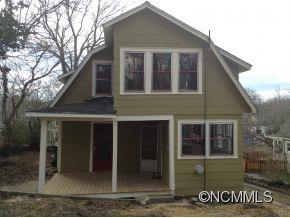 Property image 1 at 54 Fulton Street, Asheville, NC 28801