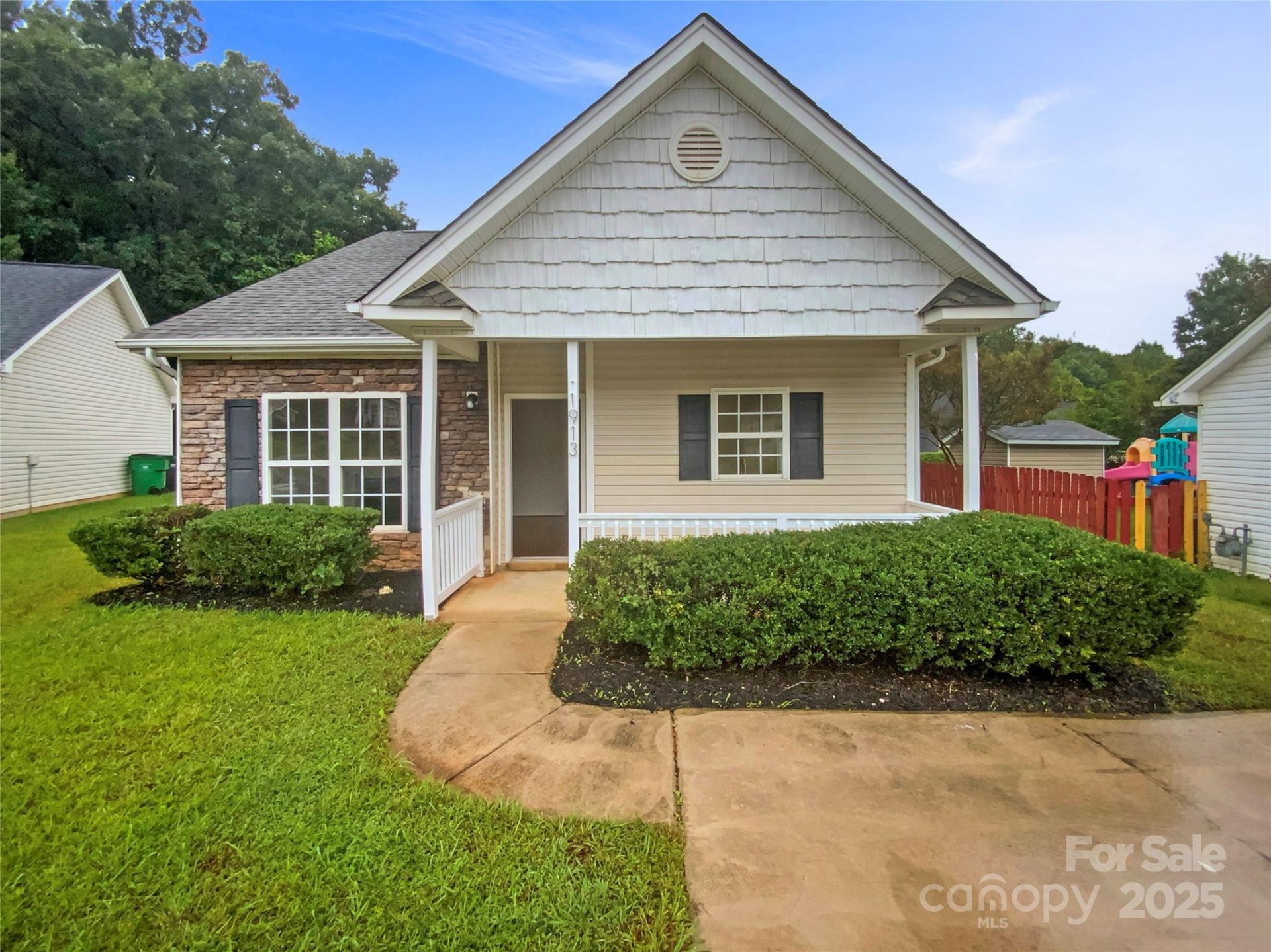 Property at 1913 Nigel Court, Charlotte, NC 28213