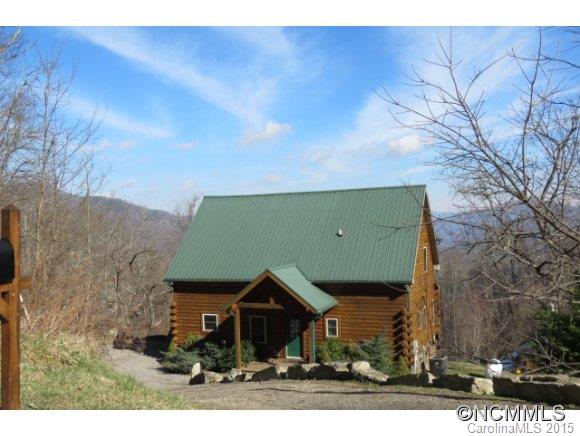 Property image 1 at 1064 Point Of View Drive, Waynesville, NC 28785