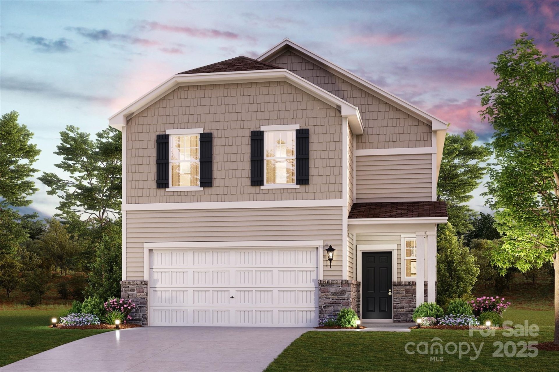 Property at 227 Bezelle Avenue, York, SC 29745