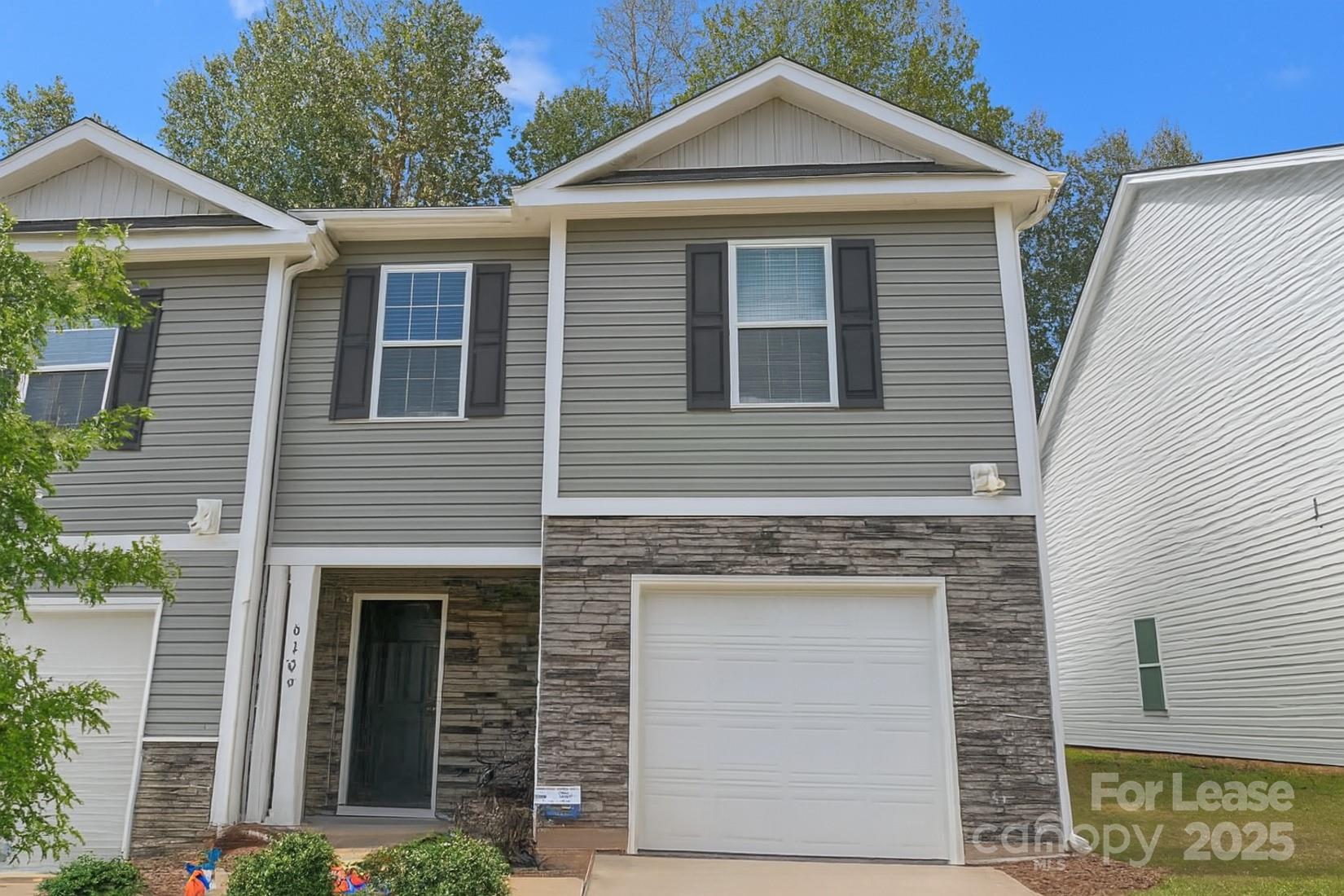 Property at 6104 Faron Way, Charlotte, NC 28262