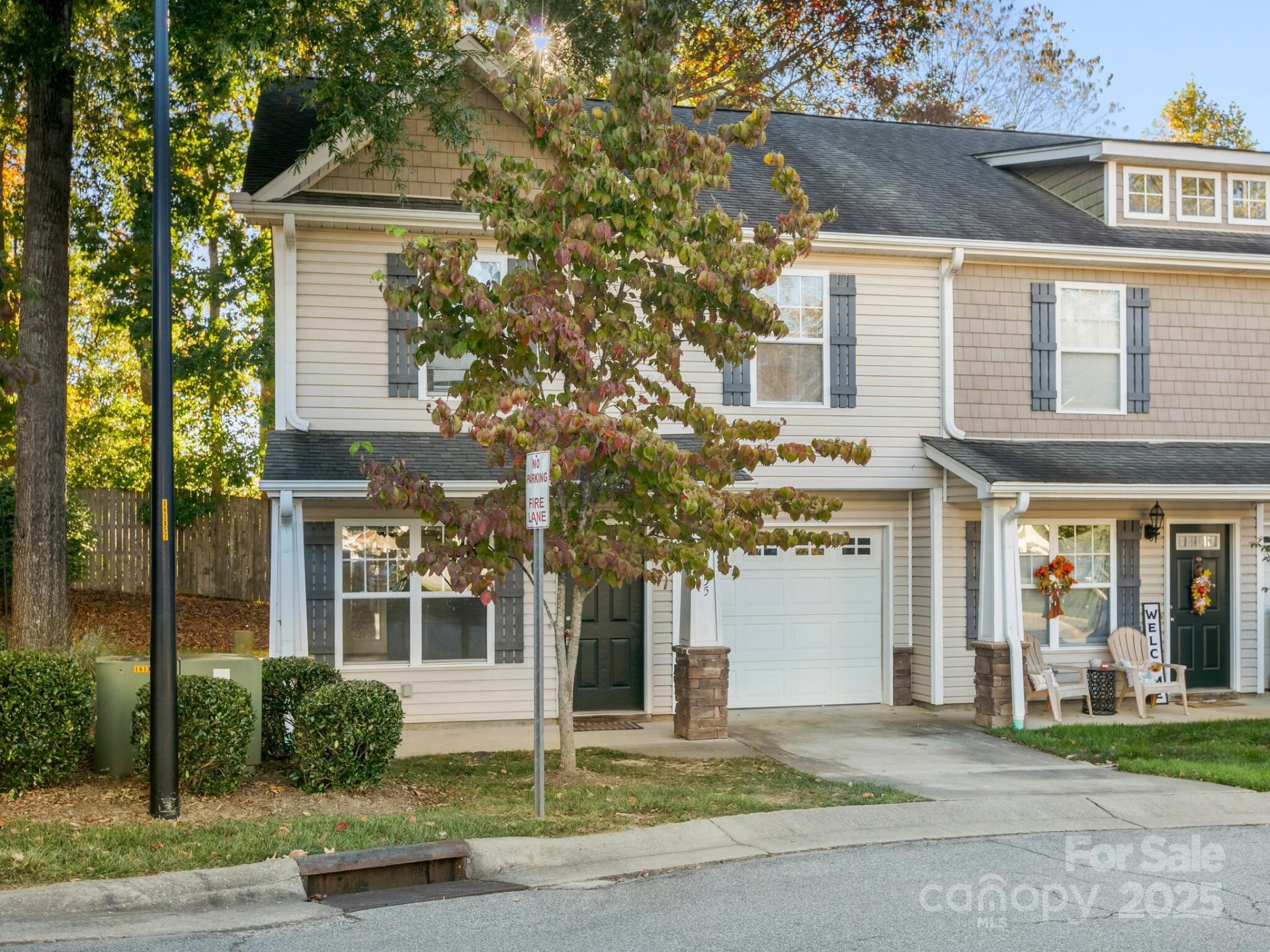 Property at 55 Thea Lane, Fletcher, NC 28732