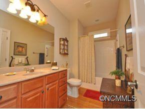 Property image 1 at 144 Willow Run Lane, Zirconia, NC 28790