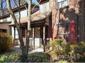 Property image 1 at 16 Spears Avenue 7, Asheville, NC 28801