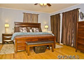 Property image 1 at 338 Lake Circle Drive, Hendersonville, NC 28792