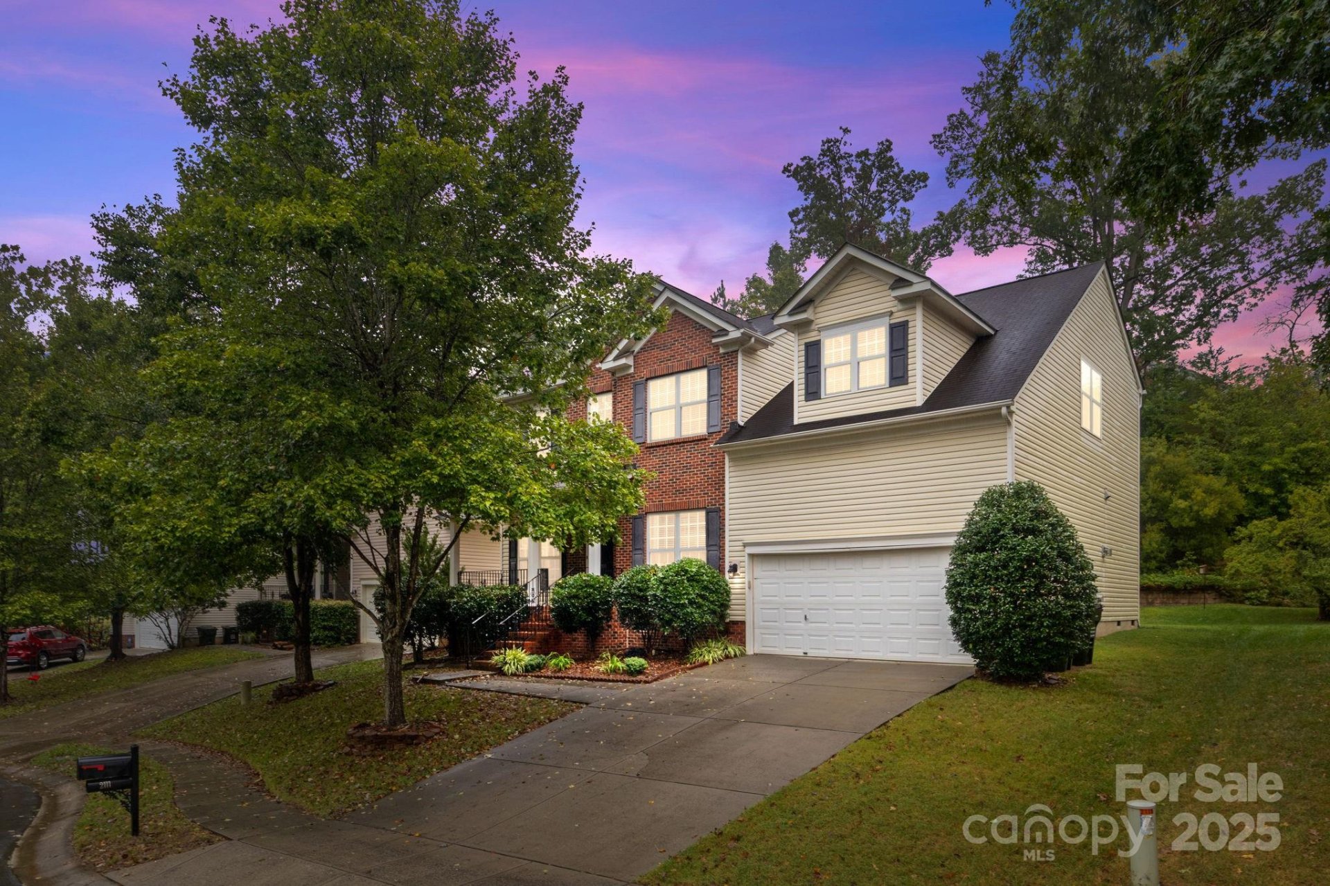 Property at 2111 Elendil Lane, Charlotte, NC 28269