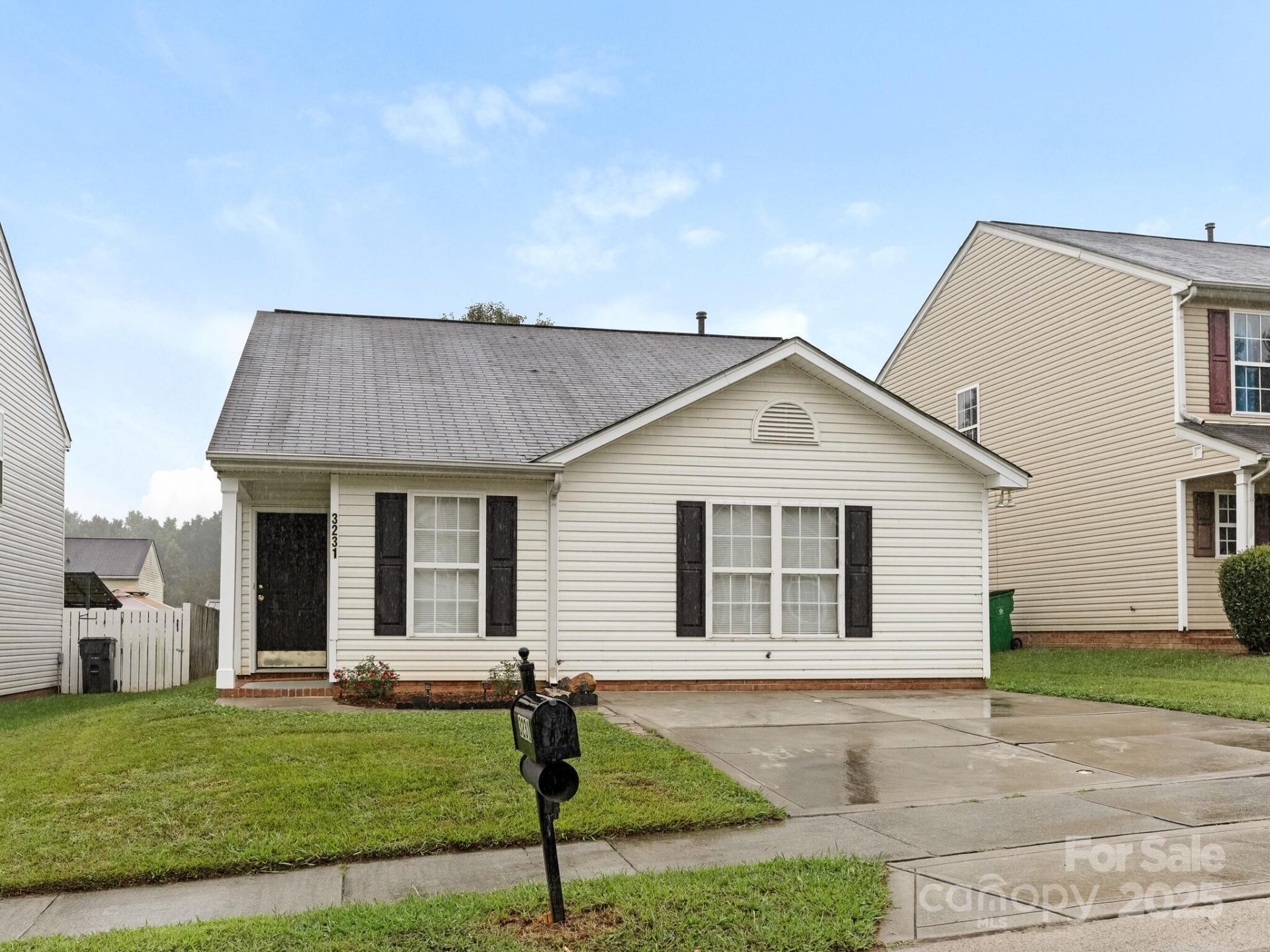 Property at 3231 Richway Court, Charlotte, NC 28216