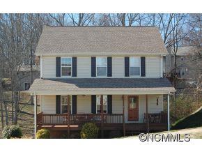 Property image 1 at 9 Grove Garden, Candler, NC 28715
