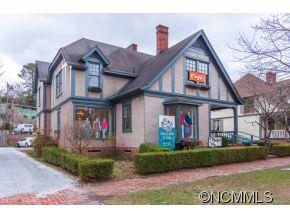 Property image 1 at 7 All Souls Crescent, Asheville, NC 28803